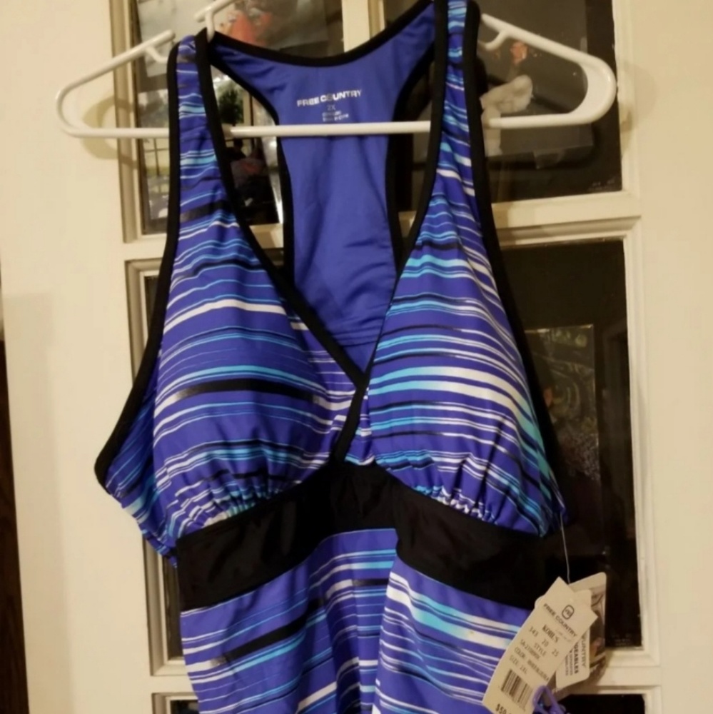 Tankini